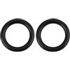 SG Store 2 guarnizioni di tenuta del tubo di raffreddamento per auto, 11537610049 12607449 30557507, compatibile con BMW compatibile con MINI