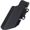 MOQIAOSEIKO Coprifreno Protezione cilindro freno posteriore moto compatibile con ROYAL ENFIELD HIMALAYAN 400 2016-2020 411 2018-2022