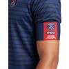 PSG Parigi Saint Germain - Fascia da braccio da capitano, collezione ufficiale