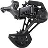 SHIMANO Xt Rd-M8130 - Deragliatore posteriore a 11 velocità, Sgs, 11 velocità, colore: Nero