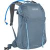 Camelbak Rim Runner X20 Terra Borse idratazione Crystal Blue 20 l