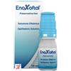 D.M.G. ITALIA SRL ENOXOFTAL SOLUZIONE OFTALMICA 10 ML