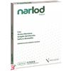NALKEIN ITALIA SRL NARLOD PATCH 8X21,5 CM 6 PEZZI