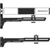 upHere G27654 Supporto per scheda grafica GPU Supporto per scheda video Supporto per tendine/custodia per supporto GPU Supporto per scheda grafica singola
