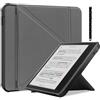Acelive Custodia Cover per Kobo Libra Color 7 Pollici eReader 2024 con Auto Sveglia/Sonno