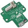 ECSiNG Modulo connettore porta di ricarica audio Bluetooth compatibile con JBL Link 10