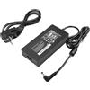 FLGAN 120W 6A Alimentatore per Intel NUC 13 Pro Mini PC Intel NUC 12 Pro Caricatore Intel NUC NUC13VYKi7 Asus ROG Monitor FSP120-ABBU3 HKA12019063-6B A15-120P1A Alimentatore 120W