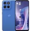 Motorola moto g57 Camera 50MP Doppia SIM Android 16.0 5G USB tipo-C 8 GB 256 GB 5200 mAh Verde