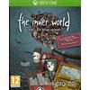 Kalypso The Inner World The Last Wind Monk Xbox1- Xbox One