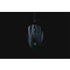 Razer Naga V2 Pro mouse Gaming Mano destra RF Wireless + Bluetooth USB Type-C Ottico 30000 DPI (Razer - mus MMO, HyperSc) [RZ01-04400100-R3G1]