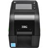 TSC Stampante per etichette/CD TSC TH220T stampante etichette (CD) Termica diretta/Trasferimento termico 203 x DPI mm/s Con cavo e senza Collegamento ethernet LAN Wi-Fi