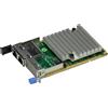 Supermicro AOC-ATG-B2TM-O scheda di rete e adattatore Interno Ethernet / Fiber 10000 Mbit/s