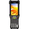 Zebra MC9450 computer palmare 10,9 cm (4.3") 800 x 480 Pixel Touch screen 743 g Nero