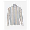 Best Company Australian Wild Safari M - Camicia - Uomo - Color Mix