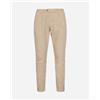 Best Company Via Della Spiga M - Pantalone - Uomo - Beige