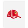 Puma Ferrari Replica Hamilton - Cappellino - Color Mix
