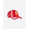 Puma Ferrari Replica Leclerc - Cappellino - Color Mix