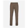 Best Company San Siro M - Pantalone - Uomo - Marrone