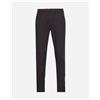 Best Company San Siro M - Pantalone - Uomo - Grigio