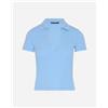 Best Company Australian Wild Safari W - Polo - Donna - Azzurro