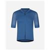 Santini Sensation M - Maglia Ciclismo - Uomo - Blu