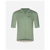 Santini Sensation M - Maglia Ciclismo - Uomo - Verde