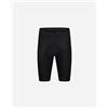 Santini Karma M - Salopette Ciclismo - Uomo - Nero
