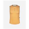 Santini Delta Baselayer M - Maglia Ciclismo - Uomo - Giallo