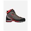 Kayland Gran Tour Gtx M - Scarpe Alpinismo - Uomo - Nero
