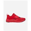 Puma Softride Wired 2 M - Scarpe Sneakers - Uomo - Rosso