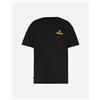 Timberland Logo Tree M - T-shirt - Uomo - Nero