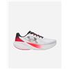 Under Armour Velociti Pace M - Scarpe Running - Uomo - Bianco
