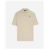 Bear Waves After Waves M - Polo - Uomo - Verde