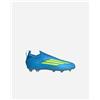 Adidas F50 Elite Ll Fg Jr - Scarpe Calcio - Color Mix