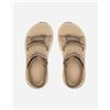 Columbia Konos Hiker W - Sandali - Donna - Verde