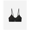 Calvin Klein Underwear Graphic Monogram W - Slip Intimo - Donna - Nero