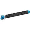 Utax CK-8531C 1T02XDCUT0 toner originale ciano 20.000 copie