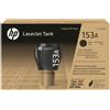 Hp W1530A 153A toner originale nero 2.500 copie