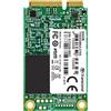Transcend 370S - SSD - 64 GB - intern - mSATA - TS64GMSA370S