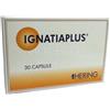 Ignatiaplus 30cps 450mg - 800473922 - igiene-e-salute/rimedi-omeopatici/globuli-e-granuli