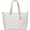 ARMANI EXCHANGE BORSA A SPALLA DONNA - ARMANI EXCHANGE BIANCO-SABBIA - XW000926 AF17155