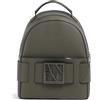 ARMANI EXCHANGE ZAINO DONNA - ARMANI EXCHANGE VERDE - XW001204 AF13672