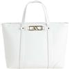 ARMANI EXCHANGE BORSA A SPALLA DONNA - ARMANI EXCHANGE BIANCO - XW002609 AF15632
