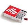ILLY Caffè solubile gusto intenso , confezione da 20 stick