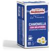 Sandemetrio Filtri Sandemetrio Infuso Camomilla con Melatonina | Sandemetrio | All Products | INFUSI DI THE, SOLUBILI, SOLUBILI (tutte), TISANE solubili| Prezzi Offerta | Shop Online