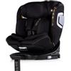 Chipolino - Chipolino Seggiolino Auto Clima Air 40-150 cm Isofix Blackberry
