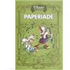 RBA Coleccionables Collezione Classici della Letteratura Disney: Paperiade: VII