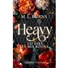 Quixote Edizioni Heavy - Lei sarà la mia rovina