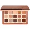 NATASHA DENONA Original | I NEED A PALETTE - Palette di 15 ombretti | by BELLA (I NEED A WARM PALETTE, 16,7 g (confezione da 1))