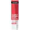 Neutrogena Clear and Defend+ Siero 30ml